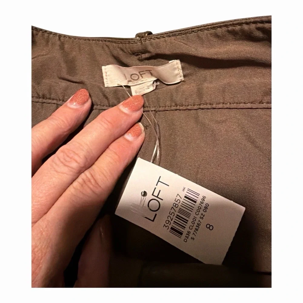 LOFT nwt 90s